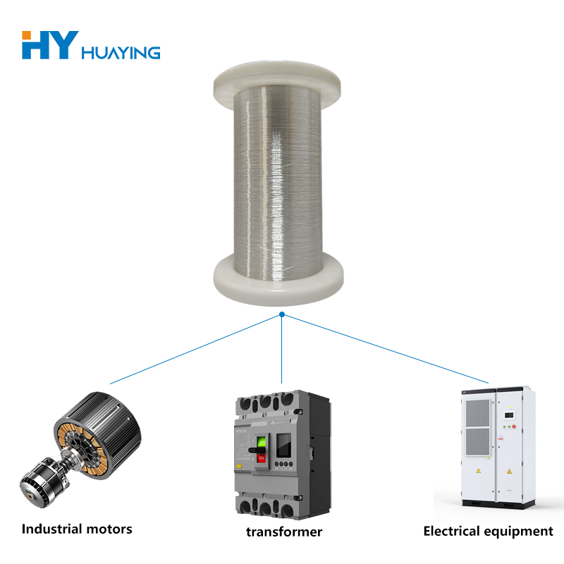 Որո՞նք են Selfbonding Magnet Wire-ի օգտագործման առավելությունները